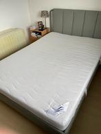 Matras meradiso medium 140x200, Ophalen, Gebruikt, Tweepersoons, 140 cm
