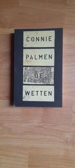 Connie Palmen - De wetten, Nieuw, Ophalen of Verzenden, Nederland, Connie Palmen