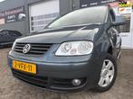 Volkswagen Caddy 1.9 TDI van 2de Eigenaar met parkeersensore, Auto's, Bestelauto's, Voorwielaandrijving, Stof, Gebruikt, 4 cilinders