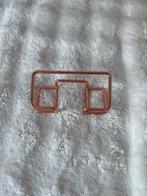 Stijlvolle kaartenhouder, Ophalen of Verzenden, Zo goed als nieuw