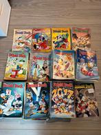 Donald Duck weekbladen, Boeken, Strips | Comics, Complete serie of reeks, Ophalen of Verzenden, Gelezen, Donald Duck