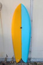 NIEUW | 5'3 Sidecut Fish | Thoolen Surfboards, Ophalen, Nieuw