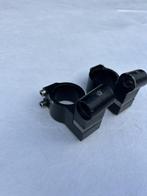 PP tuning clip ons voor Kawasaki ninja 400, Motoren, Jacobus Spijkerdreef 1-3, 2132 PZ Hoofddorp, Gebruikt, Info@kawasaki.nl, Ophalen of Verzenden