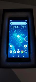 Sony Xperia XZ2 Smartphone mobiele telefoon gsm, Telecommunicatie, Mobiele telefoons | Sony, Ophalen of Verzenden, Zo goed als nieuw