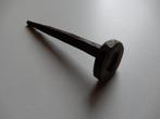 IJzeren lakstempel uit de 18de eeuw, wellicht ouder., Antiek en Kunst, Antiek | Gereedschap en Instrumenten, Verzenden