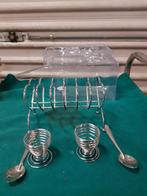 eierset nieuw, Ophalen of Verzenden, 'T Olde Gre-j, Info@toldegrej.nl, Endepoelstraat 20f Didam