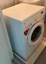 Wasmachine LG Direct Drive 7 KG, 85 tot 90 cm, Gebruikt, Ophalen