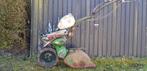 Te koop, Agria Baby tuin grond frees 1 wielig NSU motor  50, Tuin en Terras, Hand-tuingereedschap, Ophalen, Gebruikt