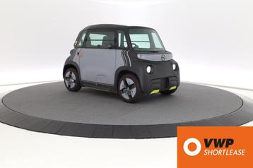 Opel Rocks-e Tekno BJ 2025 | Pano | Nu uit voorraad! beschikbaar voor biedingen