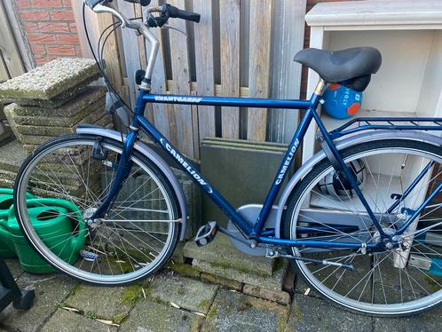 Herenfiets camelion., Fietsen en Brommers, Fietsen | Heren | Herenfietsen, Gebruikt, Overige merken, Ophalen