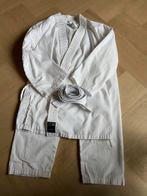 Karatepak Maat 150 - Extra Jasje!, Maat XS of kleiner, Judo, Vechtsportpak, Ophalen of Verzenden