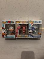 3 verschillende Funko's, Ophalen, Nieuw