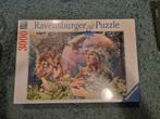 Ravensburger Puzzel 3000 Stukjes, Ophalen, Meer dan 1500 stukjes, Nieuw, Legpuzzel