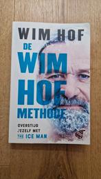 Wim Hof - De Wim Hof methode, Ophalen of Verzenden, Gelezen