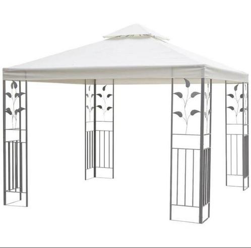 Partytent 3x3 nieuw in doos, Tuin en Terras, Partytenten, Nieuw, Partytent, Minder dan 5 meter, Minder dan 4 meter, Ophalen of Verzenden