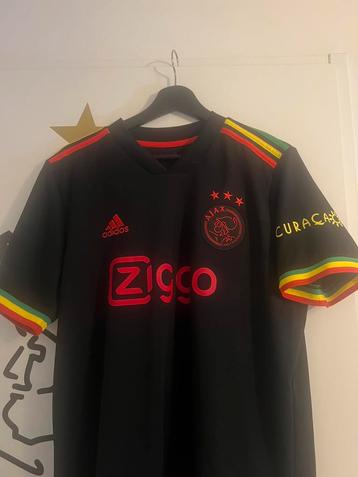 Ajax shirt 3de (2021/2022) beschikbaar voor biedingen