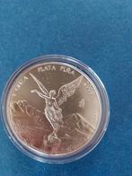 Libertad 2009 1 oz zilver, Ophalen of Verzenden