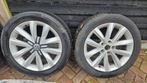 VW Transporter Springfield Velgen 18" met Zomerbanden, Ophalen