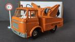 Berliet Gak Depanneuse takelwagen 1:43 Dinky Toys Atlas Pol, Ophalen of Verzenden, Nieuw, Bus of Vrachtwagen