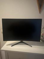 MSI Optix G241VC, Gebruikt, IPS, HDMI, Full HD