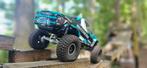 Vanquish VS4-10 Alu Mod Bittydesign Phoenix Crawler Rc, Ophalen of Verzenden, Zo goed als nieuw, Auto