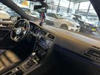 Volkswagen Golf 1.4 TSI GTE 204PK | Panoramadak | Lederen be, Auto's, Volkswagen, Gebruikt, 4 cilinders, Met garantie (alle), Zwart