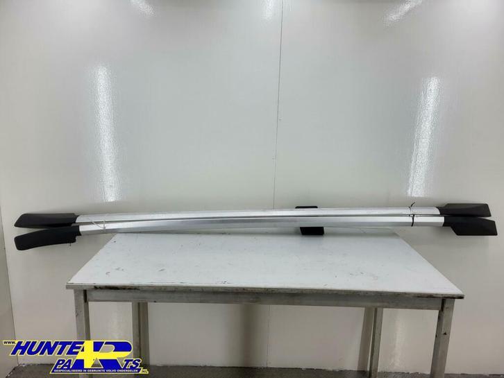 Dakrail set Volvo XC90  ('02->) 30784018, Auto-onderdelen, Overige Auto-onderdelen, Volvo, Gebruikt, Ophalen of Verzenden