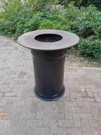 Stoere Grill BBQ - Unieke Buitenkeuken, Tuin en Terras, Ophalen, Gebruikt