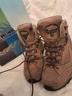 Meindl Lady Vakuum Wandelschoenen Dames - Maat 38,5, Meindl, Bruin, Zo goed als nieuw, Wandelschoenen