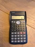 Casio fx 82MS, Diversen, Ophalen of Verzenden, Gebruikt