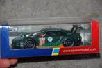 1:43 PORSCHE 911 RSR FASSBENDER SPARK S8654 WRH, Hobby en Vrije tijd, Modelauto's | 1:43, Ophalen of Verzenden, Zo goed als nieuw