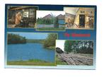 Werkendam, Verzenden, 1980 tot heden, Gelopen, Noord-Brabant