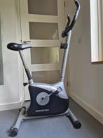 Hometrainer, Ophalen, Gebruikt, Rug, Metaal