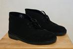 Clarks Originals Desert Boots zwart maat 39,5, Kleding | Dames, Schoenen, Zwart, Ophalen of Verzenden, Zo goed als nieuw, Clarks