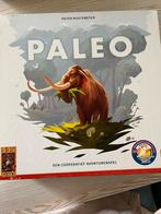 Paleo Bordspel, Hobby en Vrije tijd, Gezelschapsspellen | Bordspellen, Een of twee spelers, Ophalen of Verzenden, Zo goed als nieuw