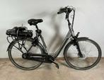 Nette elektrische Sparta F8E damesfiets, Ophalen, Sparta, Gebruikt, 59 cm of meer
