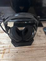 Astro A50 Gaming Headset + Dock, Overige merken, Gebruikt, Ophalen of Verzenden, Over oor (circumaural)