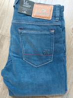 VANGUARD V85 slimfit jeans W30 L34, Kleding | Heren, Spijkerbroeken en Jeans, Blauw, Nieuw, W32 (confectie 46) of kleiner, Ophalen of Verzenden