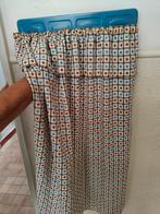 Retro handdoekenrekje Blauw, Ophalen, Huis en Inrichting