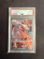 PSA 10 Reshiram CP2 Full Art 2015 - Legendary Shine!, Hobby en Vrije tijd, Verzamelkaartspellen | Pokémon, Ophalen of Verzenden