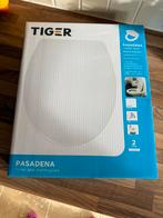 Wc bril tiger pasadena, Ophalen of Verzenden, Toilet