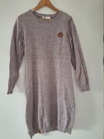 Zgan jurk/lange trui maat 40-42. Beige. 10 euro, Maat 38/40 (M), Bonprix, Beige, Ophalen of Verzenden