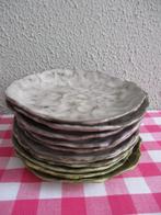 Vintage Koekschaaltjes Retro, Ophalen of Verzenden, Huis en Inrichting