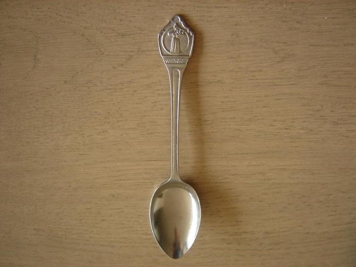 LEPEL NUTRICIA !!!!!, Antiek en Kunst, Antiek | Bestek, Ophalen of Verzenden