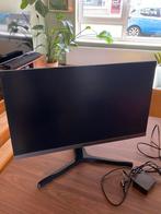 Samsung LS24R350 24 inch Full HD IPS Monitor - Goede Staat, Full HD, 61 t/m 100 Hz, 5 ms of meer, Ophalen