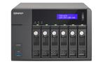 QNAP TVS-671 max, Ophalen, Zo goed als nieuw