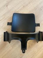 Stokke triptrapp babyset, tray, storage, Ophalen, Zo goed als nieuw, Meegroeistoel