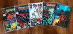 Spawn stripboeken, Europa, Todd Mcfarlane, Ophalen of Verzenden, Zo goed als nieuw