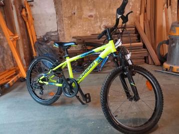 Goede 20 inch rockrider. beschikbaar voor biedingen