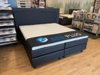Boxsprings 180-200 al vanaf €849,- !!, Huis en Inrichting, Ophalen, Crème, 180 cm, Overige maten